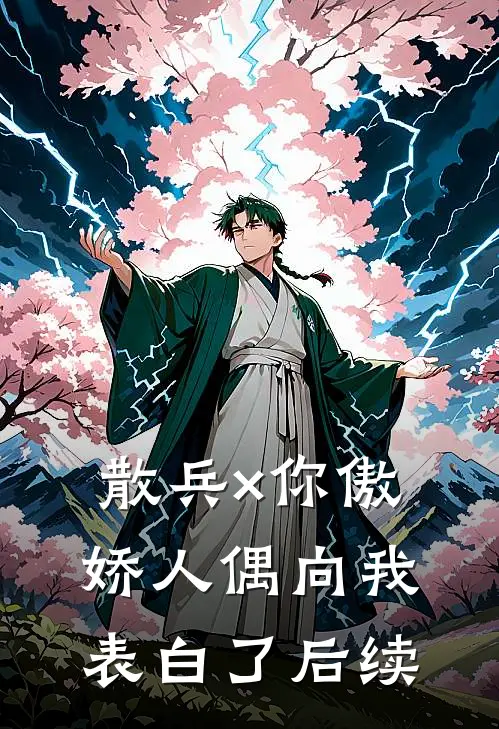 【散兵×你】傲娇人偶向我表白了后续