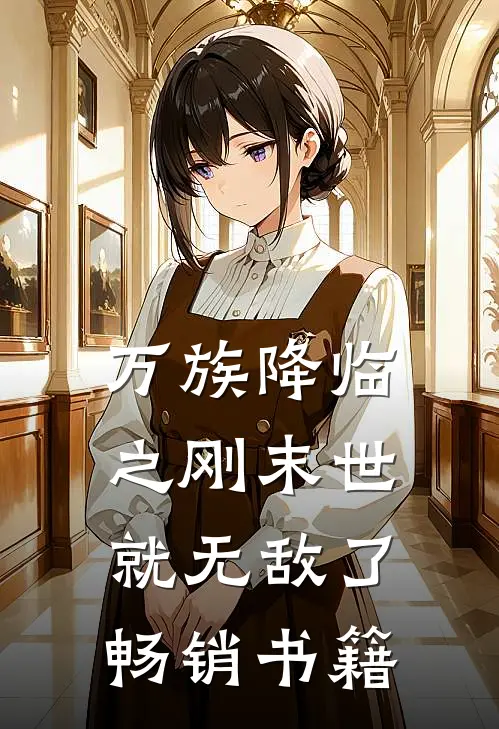 万族降临之刚末世就无敌了畅销书籍