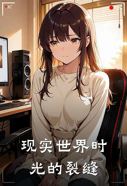 现实世界时光的裂缝