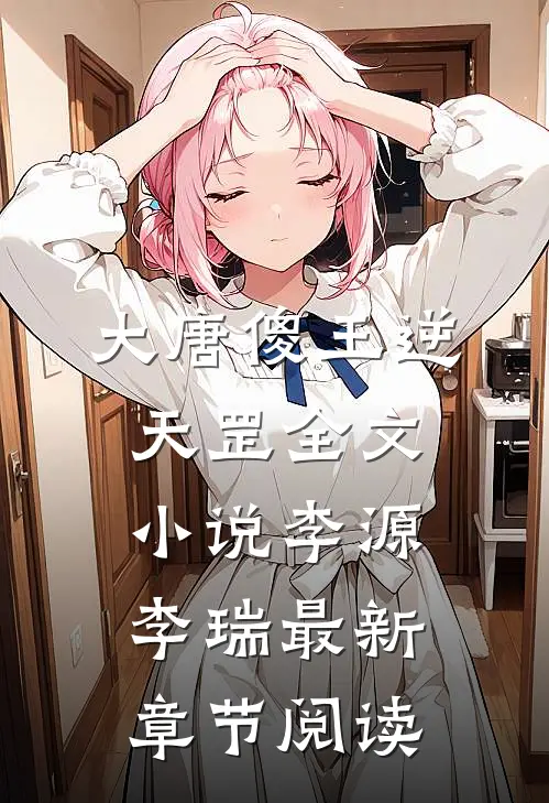 大唐傻王逆天罡全文小说李源李瑞最新章节阅读