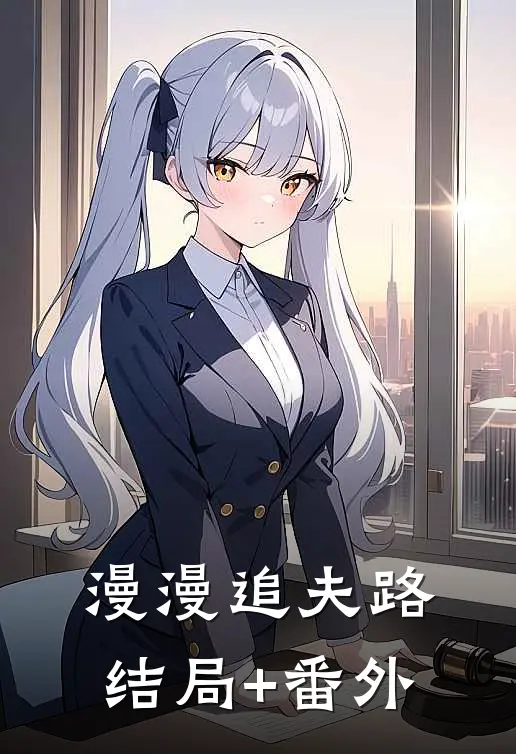 漫漫追夫路结局+番外