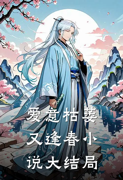 爱意枯萎又逢春小说大结局
