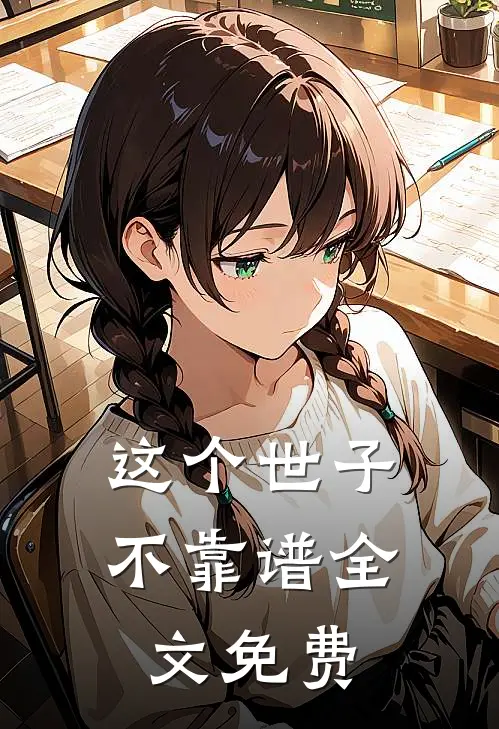 这个世子不靠谱全文免费