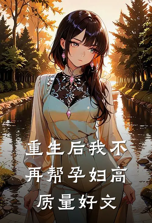 重生后我不再帮孕妇高质量好文
