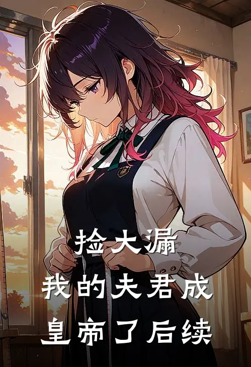 捡大漏，我的夫君成皇帝了后续