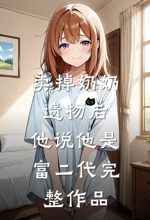 卖掉奶奶遗物后，他说他是富二代完整作品