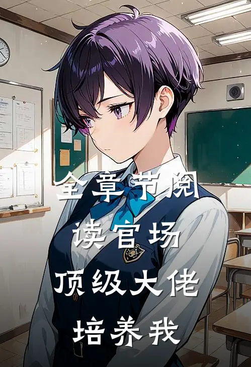 全章节阅读官场:顶级大佬培养我