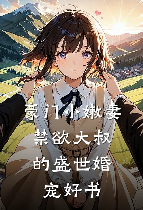 豪门小嫩妻：禁欲大叔的盛世婚宠好书