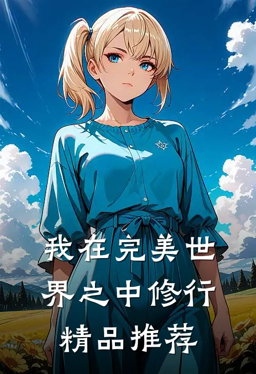 我在完美世界之中修行精品推荐