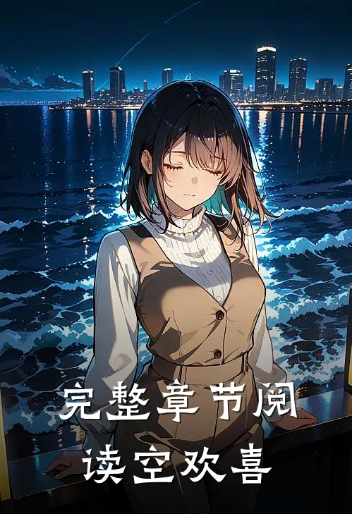 完整章节阅读空欢喜