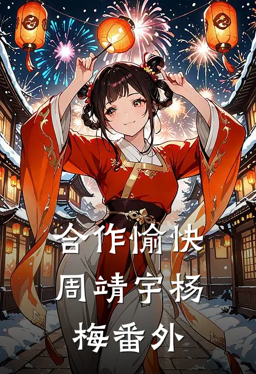 合作愉快周靖宇杨梅 番外