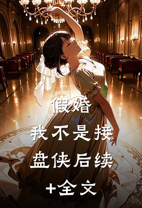 假婚：我不是接盘侠后续+全文