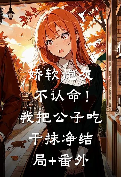 娇软炮灰不认命！我把公子吃干抹净结局+番外