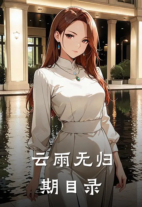 云雨无归期目录