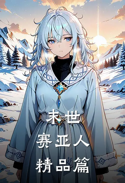 末世赛亚人精品篇在线观看