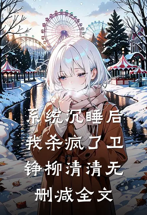 系统沉睡后我杀疯了卫铮柳清清无删减全文