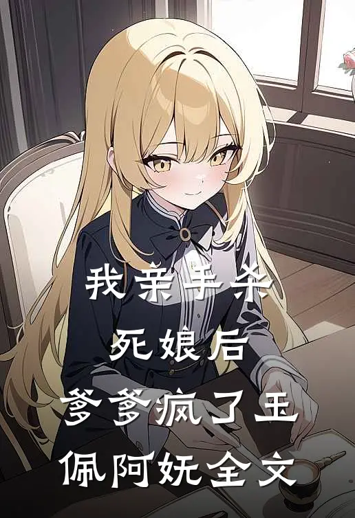 我亲手杀死娘后,爹爹疯了玉佩阿妩全文阅读