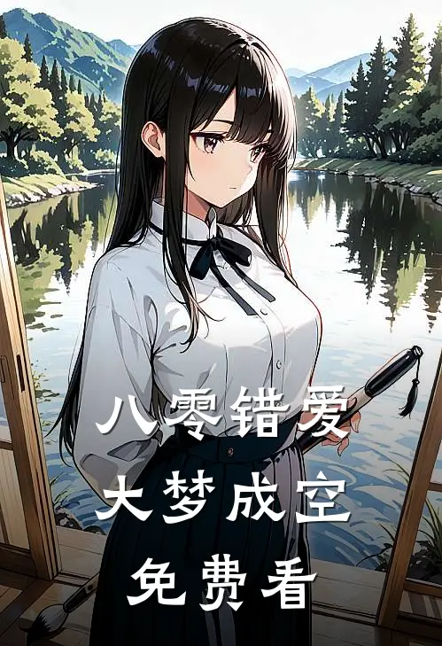 八零错爱，大梦成空免费看