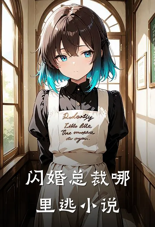 闪婚总裁哪里逃小说