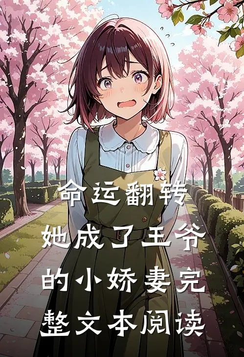 命运翻转,她成了王爷的小娇妻完整文本阅读