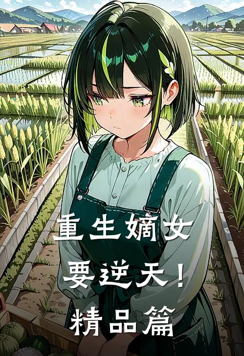 重生嫡女要逆天！精品篇