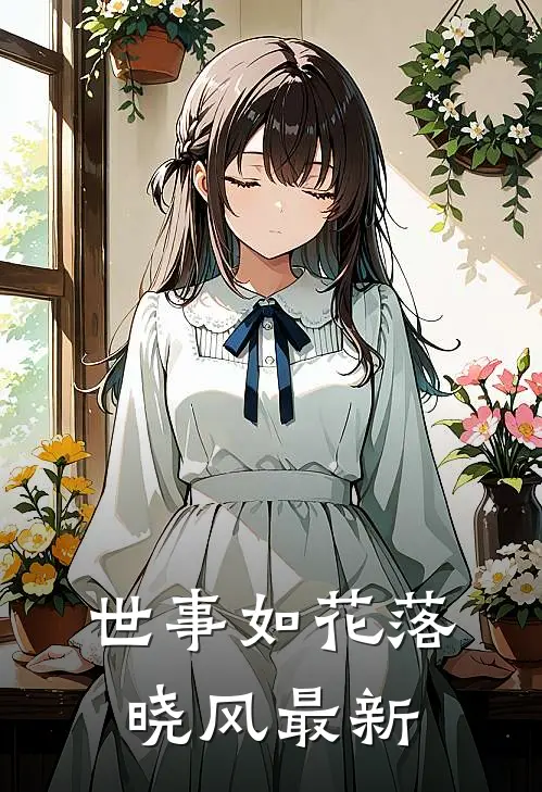 世事如花落晓风最新