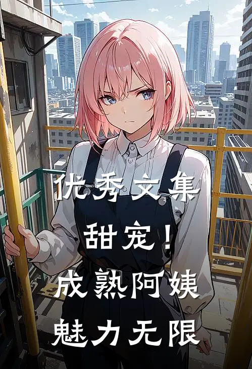 优秀文集甜宠!成熟阿姨魅力无限