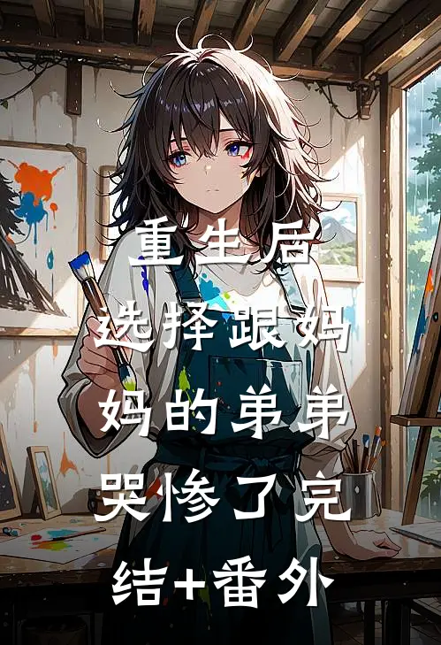 重生后，选择跟妈妈的弟弟哭惨了完结+番外