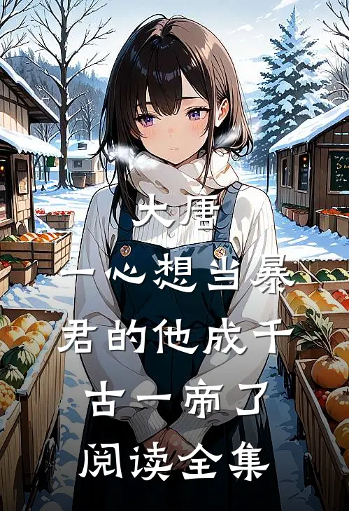 大唐：一心想当暴君的他成千古一帝了阅读全集