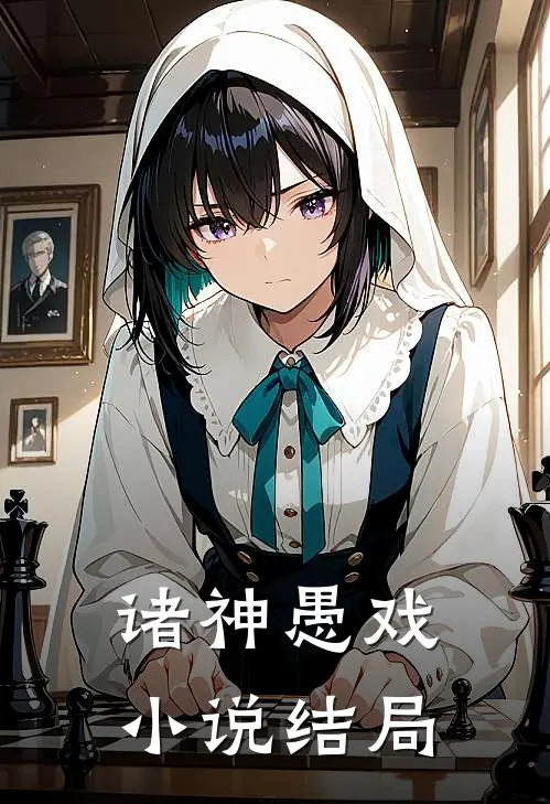 诸神愚戏小说结局