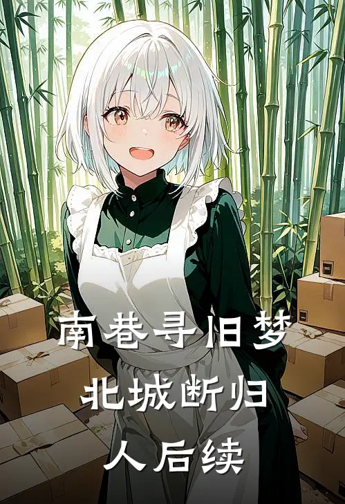 南巷寻旧梦，北城断归人后续