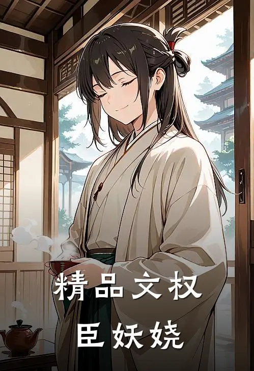 精品文权臣妖娆