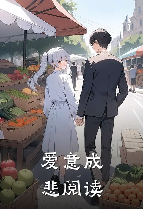 爱意成悲阅读