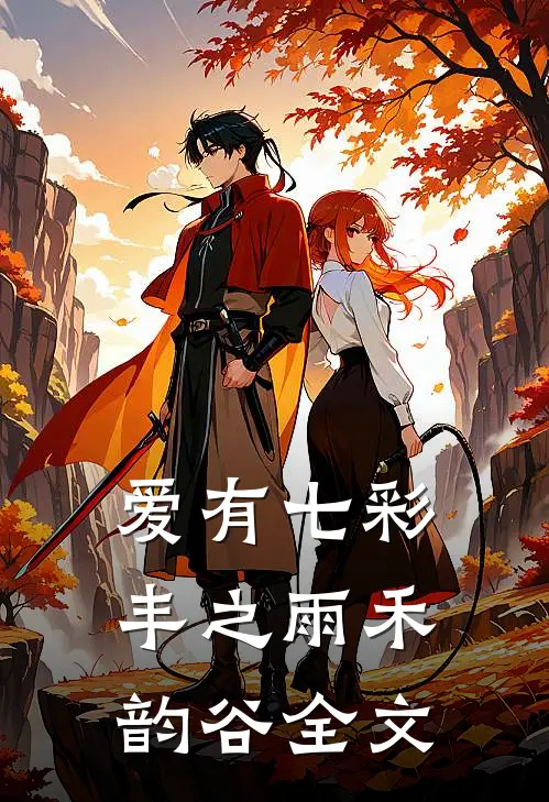 爱有七彩丰之雨禾韵谷全文