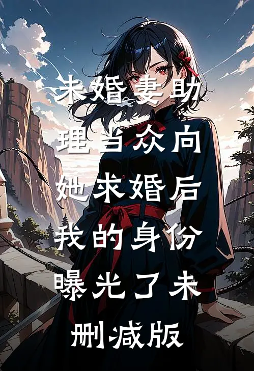 未婚妻助理当众向她求婚后，我的身份曝光了未删减版