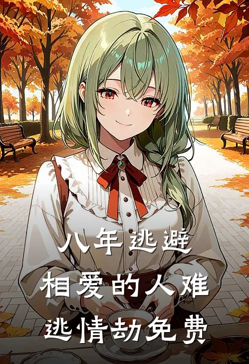 八年逃避，相爱的人难逃情劫免费
