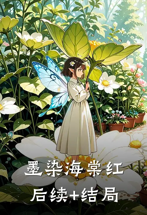 墨染海棠红后续+结局
