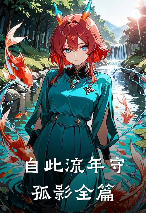 自此流年守孤影全篇