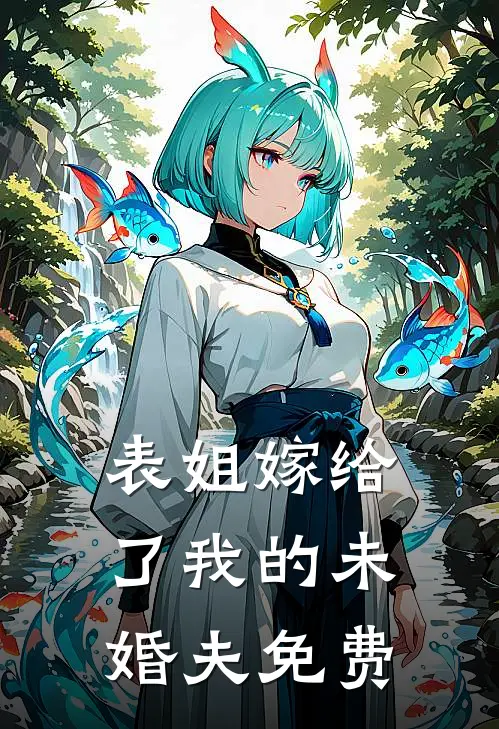 表姐嫁给了我的未婚夫免费