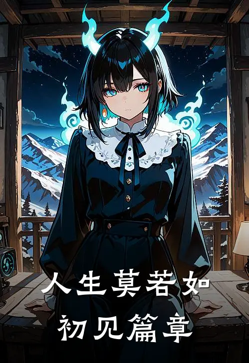 人生莫若如初见篇章