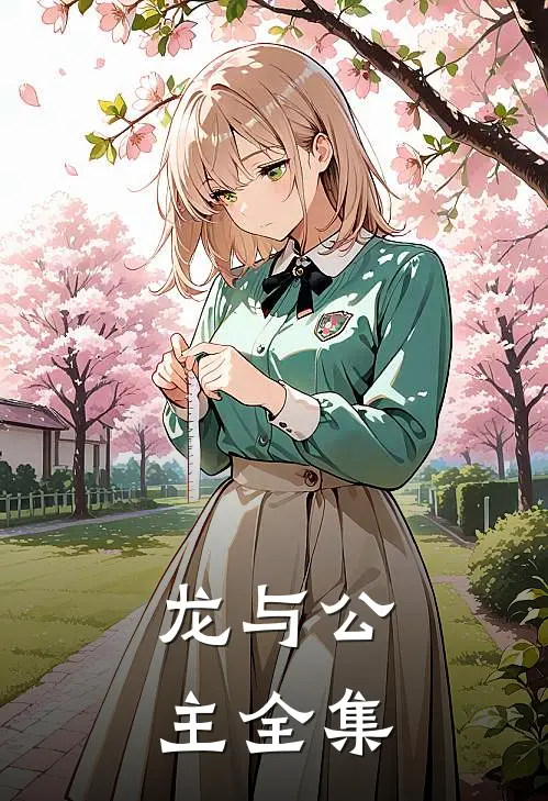 龙与公主 全集