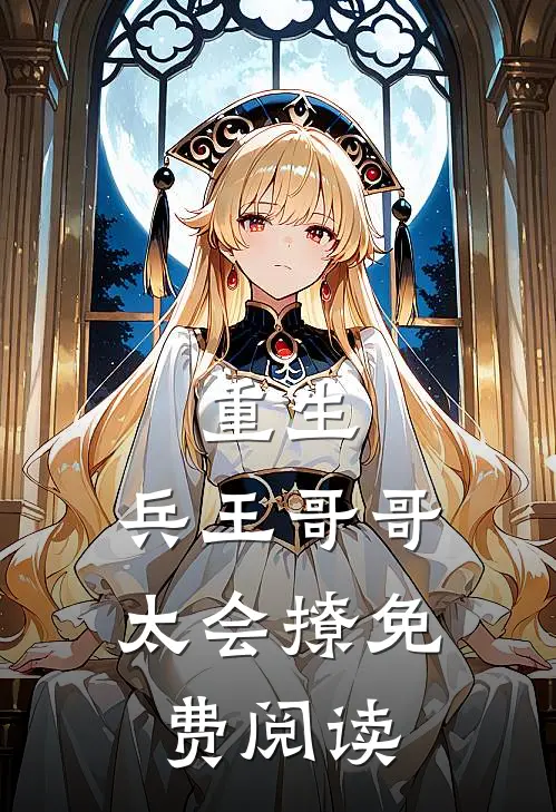 重生兵王哥哥太会撩免费阅读全文