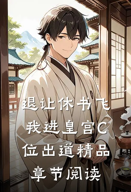 退让休书飞我进皇宫C位出道精品章节阅读