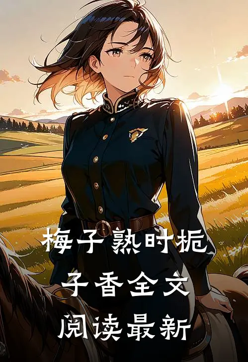 梅子熟时栀子香全文阅读最新