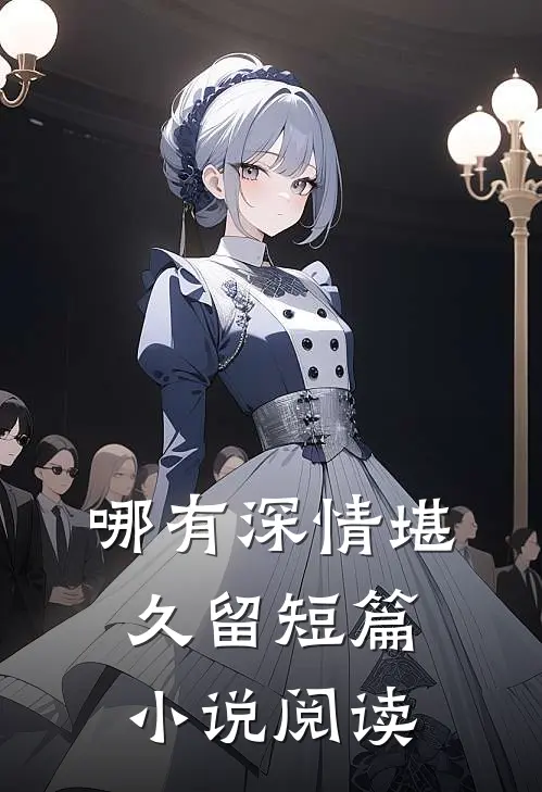 哪有深情堪久留短篇小说阅读