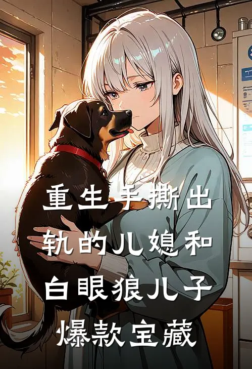 重生手撕出轨的儿媳和白眼狼儿子爆款宝藏