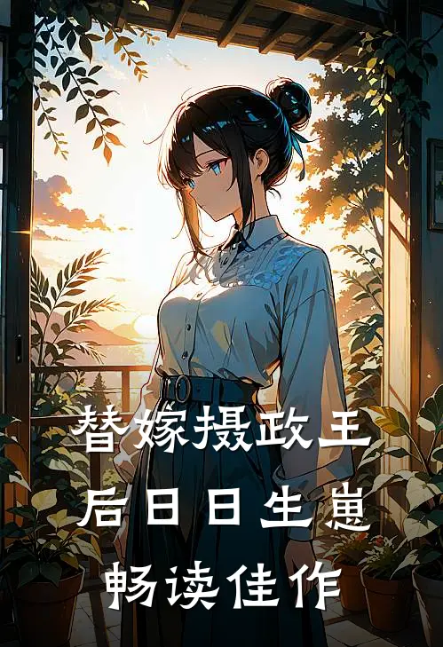 替嫁摄政王后日日生崽畅读佳作
