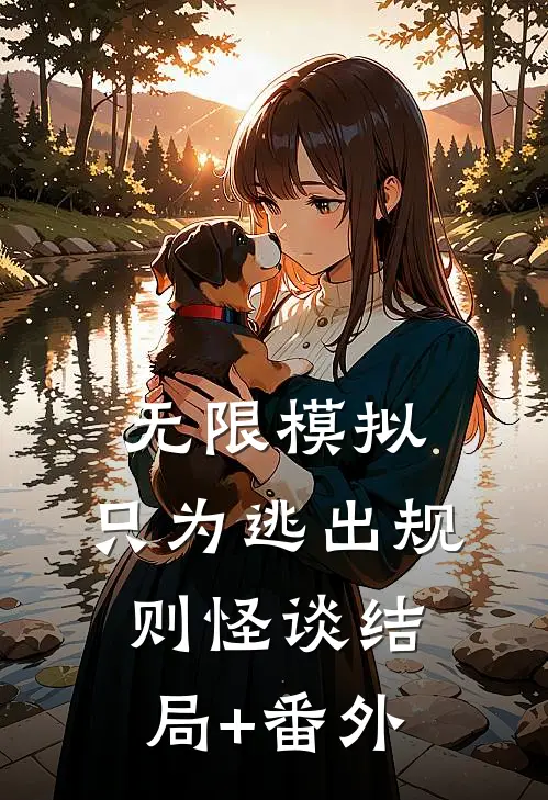 无限模拟：只为逃出规则怪谈结局+番外
