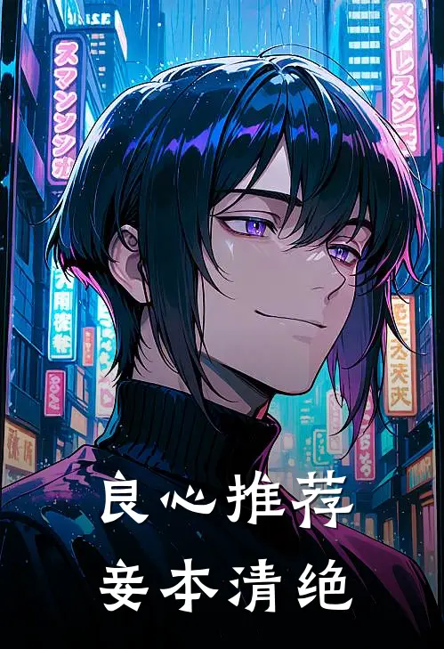 良心推荐妾本清绝