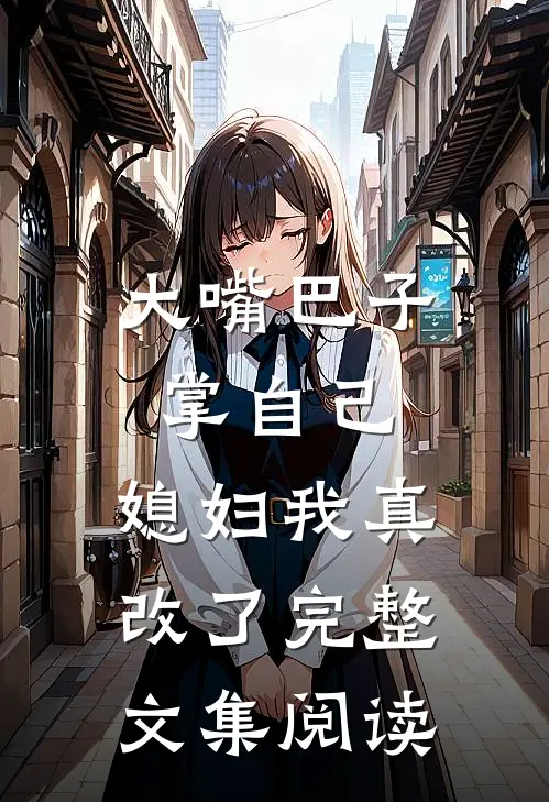大嘴巴子掌自己，媳妇我真改了完整文集阅读